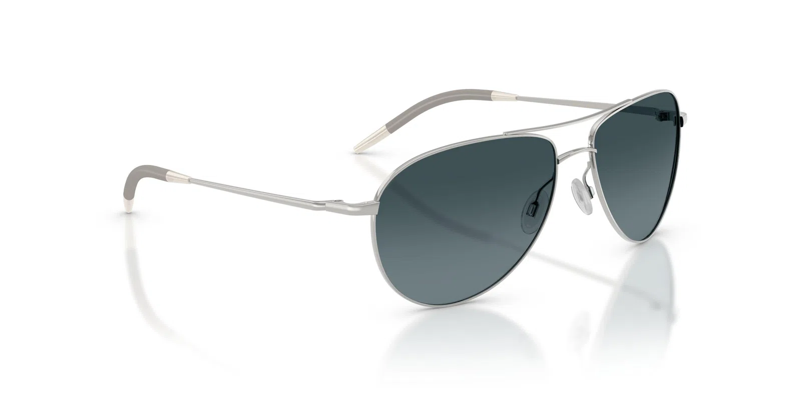 Oliver Peoples Benedict 1002S Sunglasses - view 23